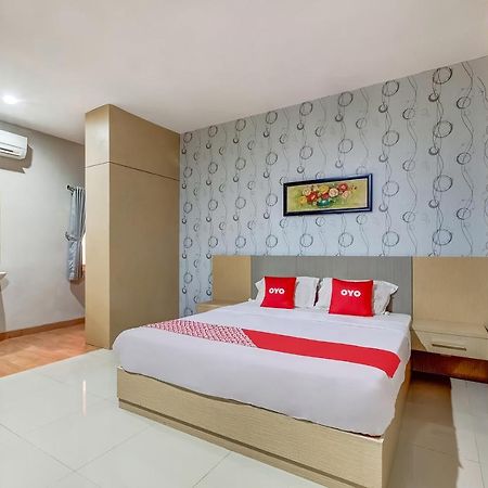 Oyo Flagship 3726 Tembok Batu Residence Tugu Dış mekan fotoğraf