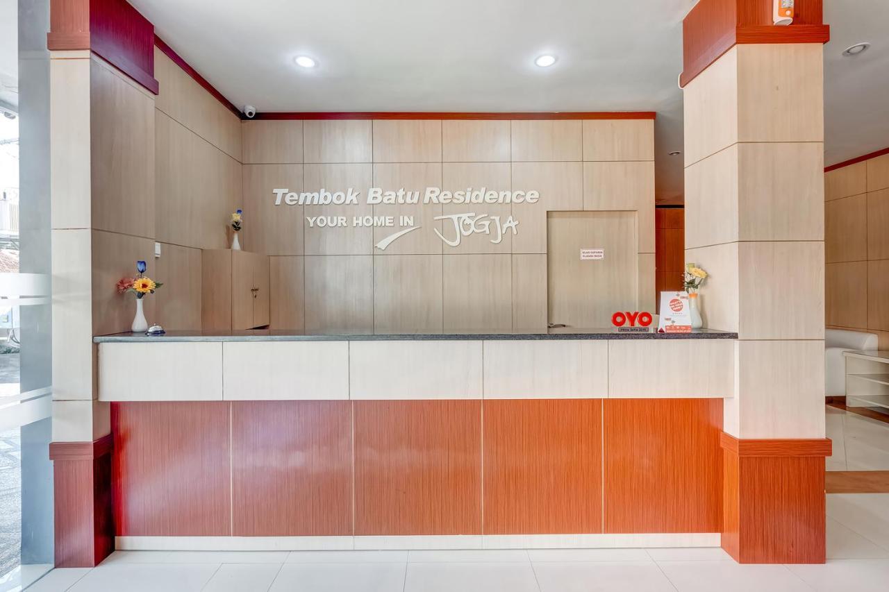 Oyo Flagship 3726 Tembok Batu Residence Tugu Dış mekan fotoğraf