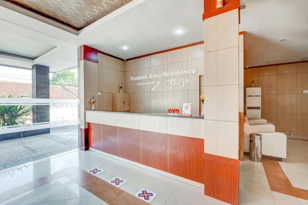 Oyo Flagship 3726 Tembok Batu Residence Tugu Dış mekan fotoğraf