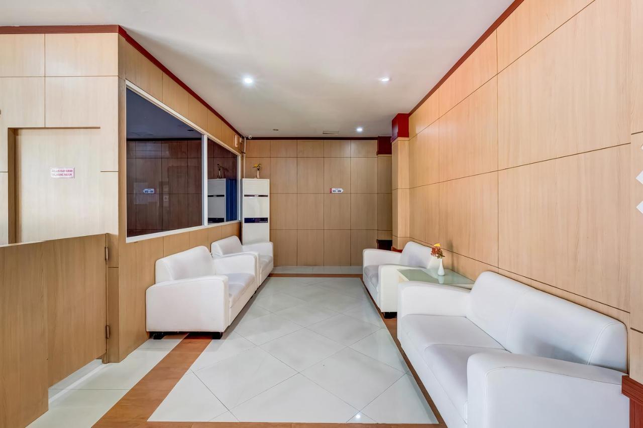 Oyo Flagship 3726 Tembok Batu Residence Tugu Dış mekan fotoğraf