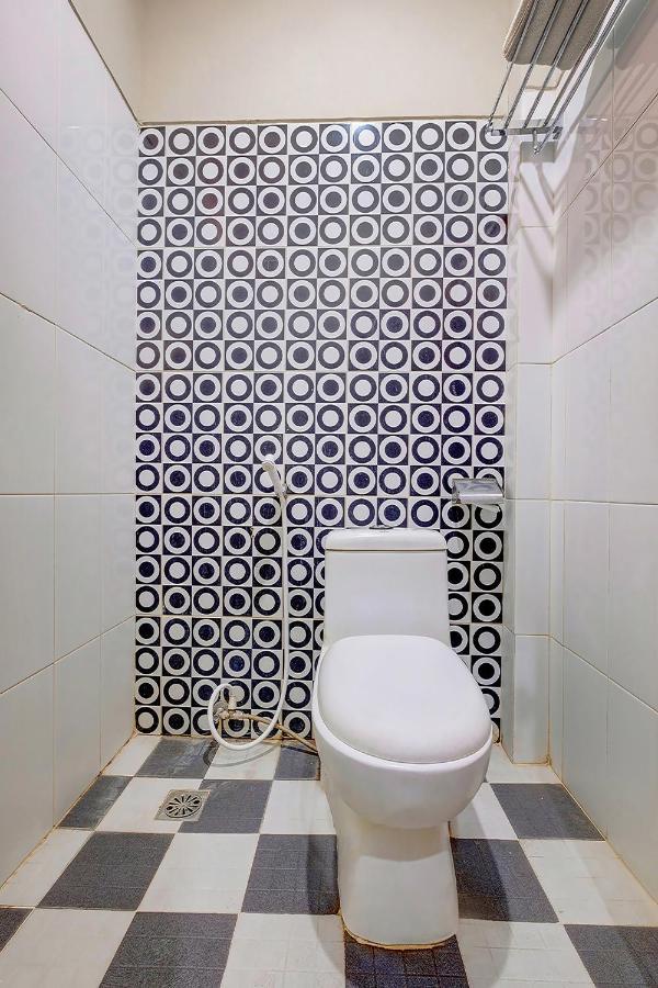 Oyo Flagship 3726 Tembok Batu Residence Tugu Dış mekan fotoğraf