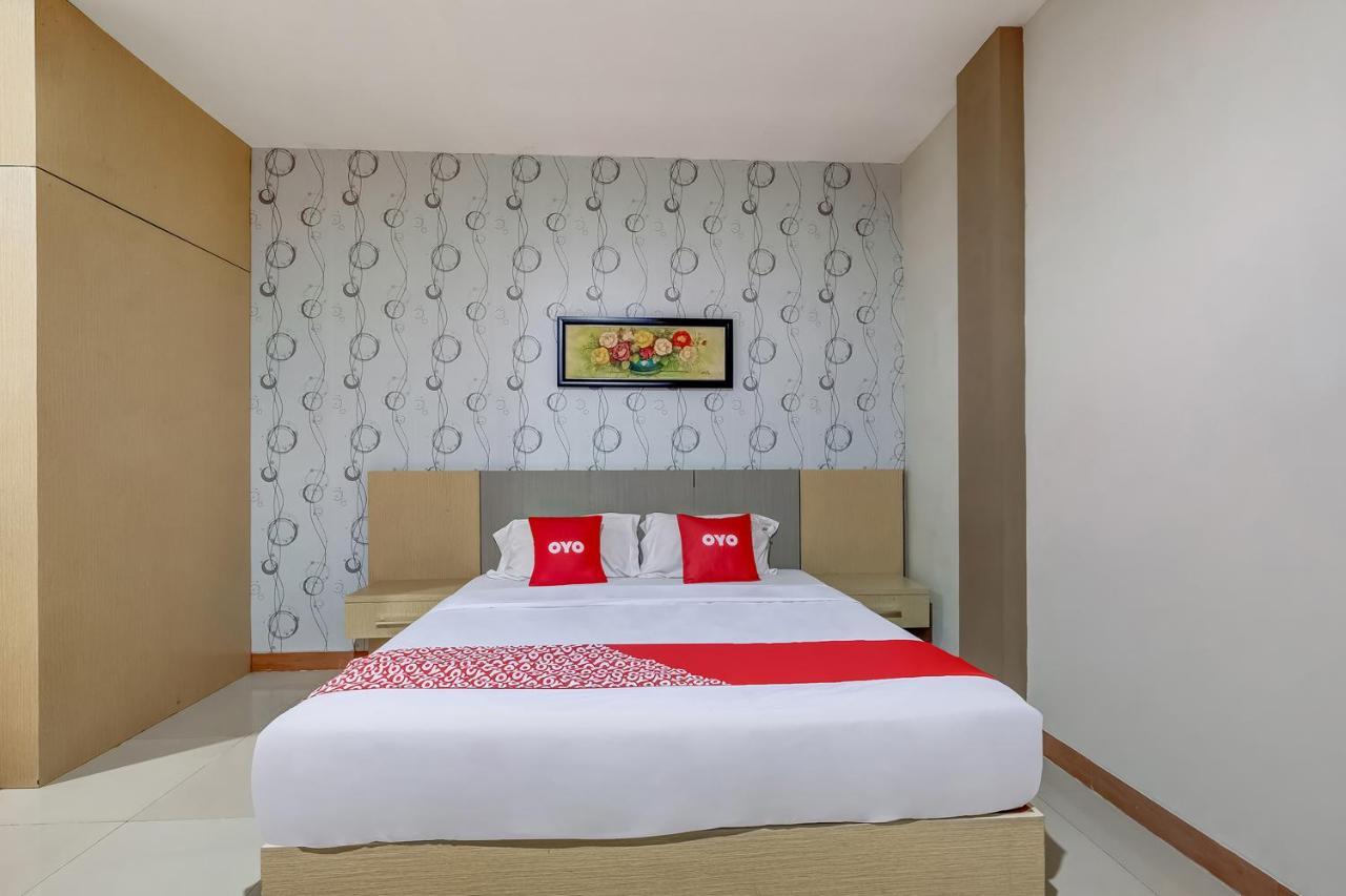 Oyo Flagship 3726 Tembok Batu Residence Tugu Dış mekan fotoğraf